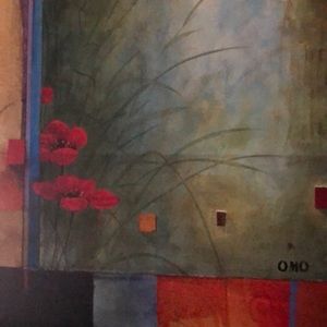 Meet your Posher, Elise